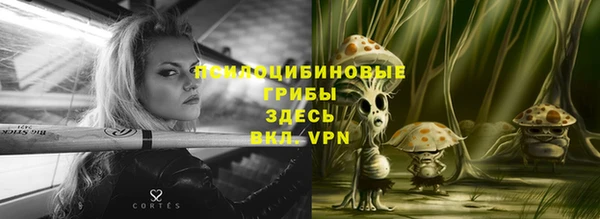альфа пвп Осташков